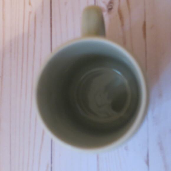 BUDWEISER BEER LABEL Stein Mug  Logo Collectible Anheuser-Busch Logo Ceramic - Picture 5 of 5